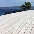 Coowin groupe wpc decking 3d art de plancher